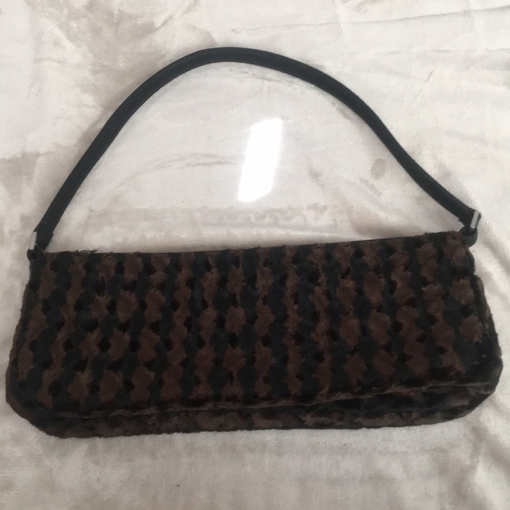 Lancôme handbag